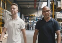 Handwerk trifft Technologie