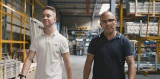 Handwerk trifft Technologie