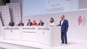 Workshops beim Insolvenzrechtstag 2026