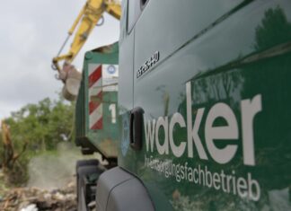 Im Rahmen einer geregelten Nachfolge schließt sich der Entsorgungsfachbetrieb Heinrich Wacker aus Lüdenscheid der Bettels Gruppe an.