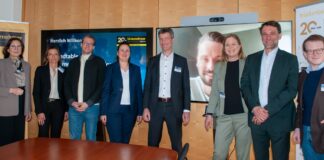 Unternehmensnachfolge zwischen Kontinuität und Transformation