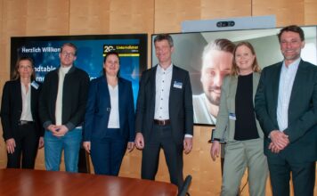 Unternehmensnachfolge zwischen Kontinuität und Transformation