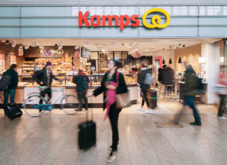 Argos übernimmt Mehrheit an Bäckerei Kamps