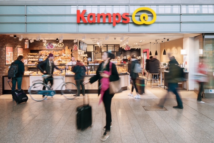Kamps GmbH Moods_Store