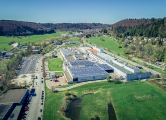 Zwischen Stilllegung und Neustart