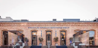 Nachfolge für königliches Porzellan gesucht