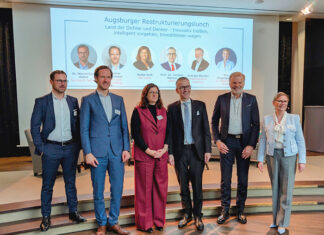 Restrukturierungsforum Augsburg 2026