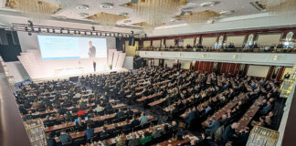 23. DIT 2026: Rekord mit 1.212 Gästen! Themen: BGH-News , EU-Recht & AGIS Awards. Alles zum Event unter „Wir können Krise“