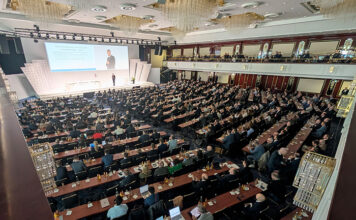 Sanierung als strategischer Anker in der Zeitenwende 23. DIT 2026: Rekord mit 1.212 Gästen! Themen: BGH-News , EU-Recht & AGIS Awards. Alles zum Event unter „Wir können Krise“