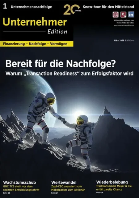 1/26 Unternehmensnachfolge