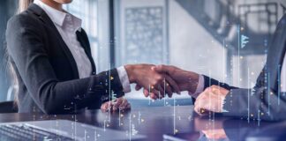 Der Generationenwechsel auf dem Kurszettel