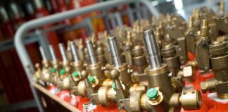 DBAG veräußert Kraft & Bauer an Familie Grohe