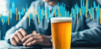 Bierothek stellt Insolvenzantrag – Geschäftsbetrieb läuft vorerst weiter