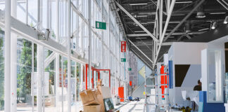 Hannover Finanz holt Partner für Messebau-Plattform an Bord Messebau