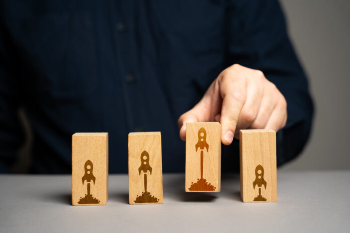 Choose a promising startup for investment. Support innovation and contribute to the growth of promising ventures. Successful partnership with the startup.