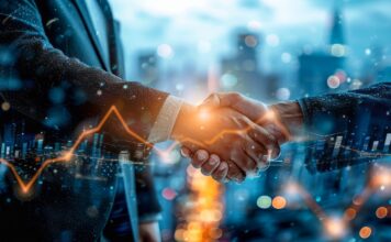 „M&A wird zum Instrument industrieller Selbstbehauptung“