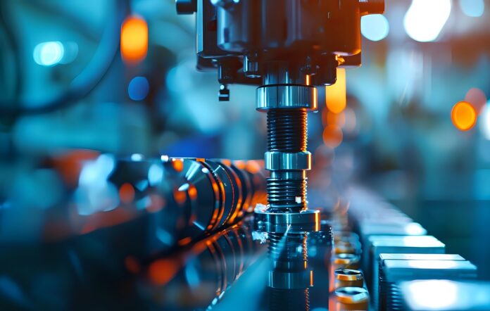 Machine is making plastic part from rubber Hydratec Industries N.V. hat das Mobilitätsgeschäft ihrer Tochter Helvoet Groep an die Callista Asset Management 34 GmbH veräußert.