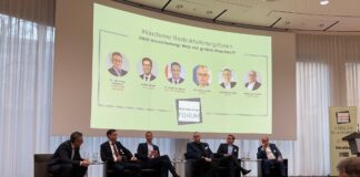 Managerhaftung am Limit: Wie sicher ist die D&O-Police? Münchener Restrukturierungsforum