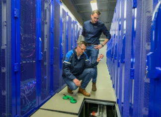 Umsatzplus bei der Tüv Nord Group