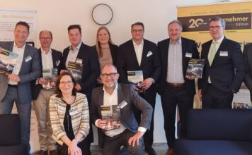 Zwischen „Wall of Maturity“ und neuen Sanierungstools