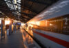 Bode schließt strategische Partnerschaft mit Waterland Bode startet mit Waterland die nächste Wachstumsphase und stärkt internationale Expansion sowie Innovation im Bahnmarkt.