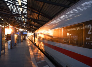 Bode schließt strategische Partnerschaft mit Waterland Bode startet mit Waterland die nächste Wachstumsphase und stärkt internationale Expansion sowie Innovation im Bahnmarkt.