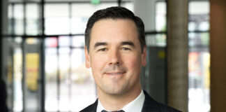 RSM Ebner Stolz gewinnt Dr. Marc Oberhardt für Standort Düsseldorf Dr. Marc Oberhard
