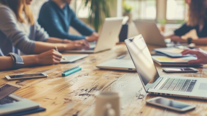 Adult Education Course on Social Media Marketing in Trendy Co-Working Space for Entrepreneurs Bildung: NORD Holding erwirbt IBB und stärkt Deutschlands führenden Anbieter für geförderte Weiterbildung und Umschulung im M&A.