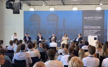 MUPET 2026: „Weiter, immer weiter“