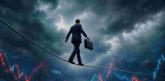 Zwischen Ad-hoc-Mitteilung und Insolvenzantrag