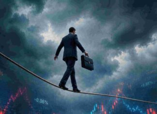 Zwischen Ad-hoc-Mitteilung und Insolvenzantrag