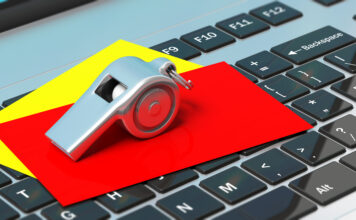 Whistleblowing in Europa auf dem Vormarsch