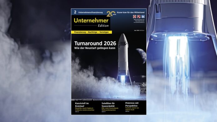 E-Mag UE