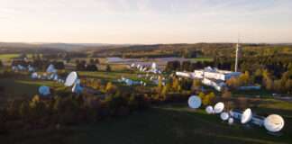 Mit eigenen Satelliten zu mehr Souveränität im All