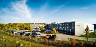 Mit Präzision zum Hidden Champion der Halbleiterindustrie