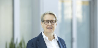Gabriela Pantring übernimmt Präsidentschaft des EAPB