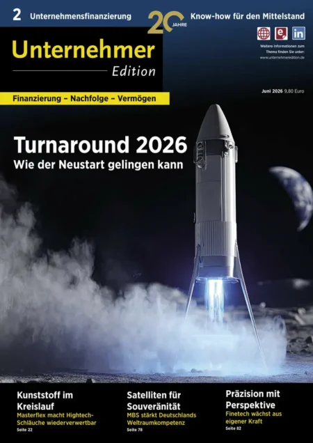 2/26 Unternehmensfinanzier-ung