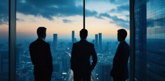 „Wir sprechen Unternehmen an, bevor sie auf dem Markt sind“