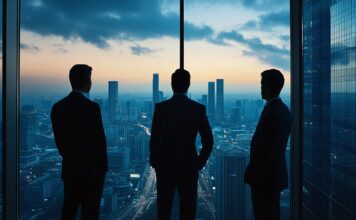 „Wir sprechen Unternehmen an, bevor sie auf dem Markt sind“