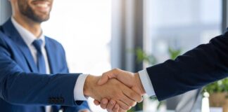 DealCircle bündelt Nachfolgeplattformen unter der Marke DUB Unternehmensnachfolge im Fokus: DEALCIRCLE bündelt DUB und AMBER, um Käufer, Verkäufer und Berater effizienter zu vernetzen.