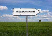 Insolvenzen sind Strukturwandel statt Krise Insolvenz, Wirtschaftskrise