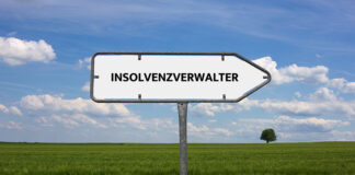 Weniger Insolvenzverwalter trotz zunehmend komplexen Krisen? Insolvenz, Wirtschaftskrise