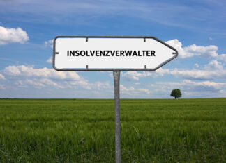 Insolvenzen sind Strukturwandel statt Krise Insolvenz, Wirtschaftskrise