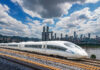 Italo kauft Hochgeschwindigkeitszüge von Siemens Mobility Italo startet den Markteintritt in Deutschland mit neuen Zügen von Siemens Mobility und plant ab 2028 den Hochgeschwindigkeitsverkehr.