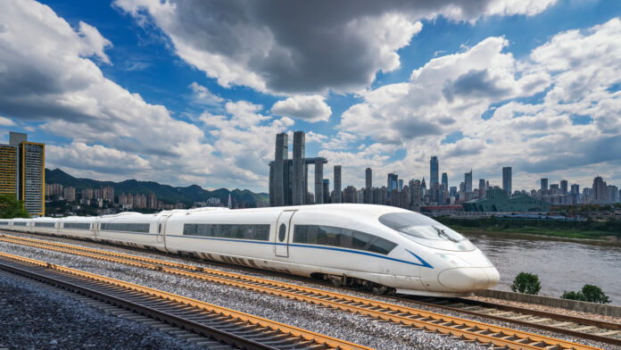 Italo startet den Markteintritt in Deutschland mit neuen Zügen von Siemens Mobility und plant ab 2028 den Hochgeschwindigkeitsverkehr.
