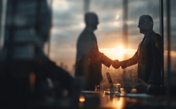 „Den Unterschied macht, ob man auch da ist, wenn es regnet“ Unterschied im Investmentansatz: Family Trust zeigt, warum operative Erfahrung und Unternehmermentalität den Mittelstand stärken.