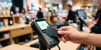 Atruvia ordnet Kartengeschäft mit DZ Bank und VR Payment neu Kartengeschäft wird von Atruvia, DZ Bank und VR Payment neu geordnet und mit einer integrierten Kartenplattform zukunftssicher aufgestellt.