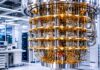 IQM übernimmt Vermögenswerte von Quantistry Quantistry: IQM übernimmt Vermögenswerte des Berliner Softwareunternehmens und erweitert seine Kompetenzen im Quantencomputing.