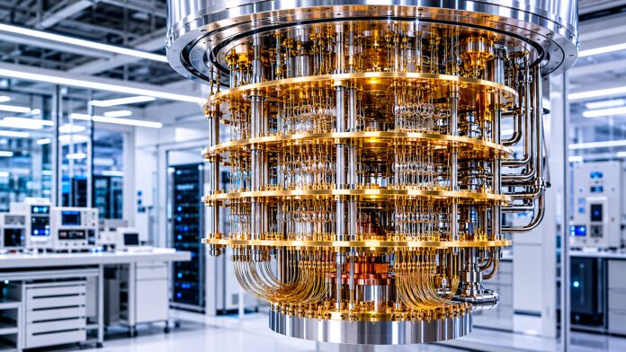 Quantistry: IQM übernimmt Vermögenswerte des Berliner Softwareunternehmens und erweitert seine Kompetenzen im Quantencomputing.