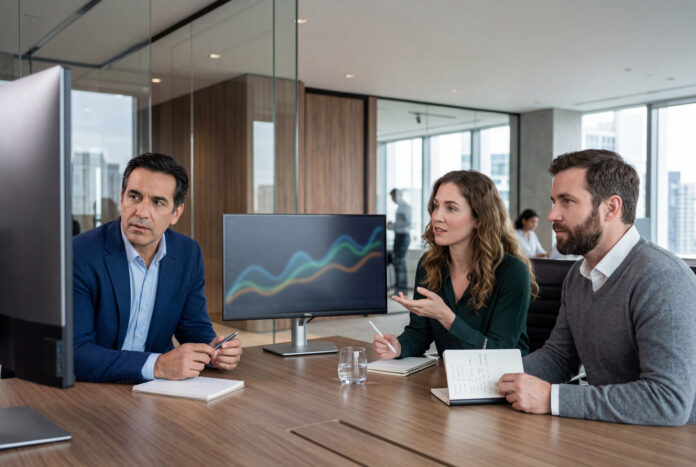 Private-Equity im DACH-Raum verliert im ersten Halbjahr 2026 an Dynamik. Roland Berger sieht dennoch strukturelle Chancen.
